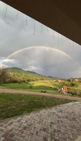 Pension CASA CROITORU from Oncesti, Maramureș picture 21
