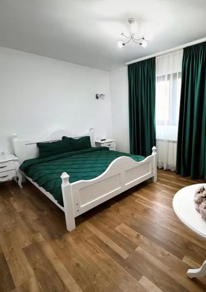 Pension CASA CROITORU from Oncesti, Maramureș picture 5