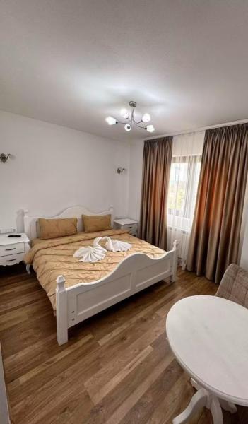 Pension CASA CROITORU from Oncesti, Maramureș picture 6