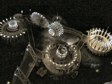 SALINA TURDA from Turda, Cluj picture 10