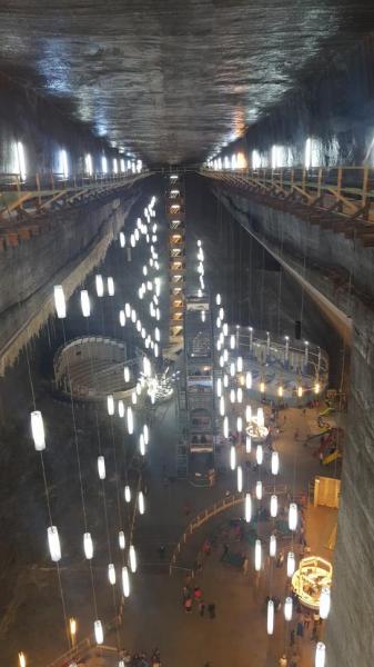 SALINA TURDA from Turda, Cluj picture 12