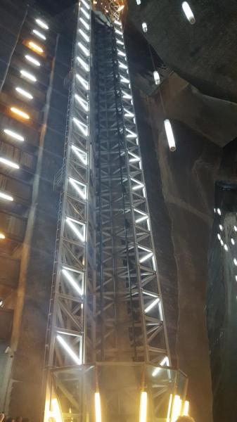 SALINA TURDA from Turda, Cluj picture 13