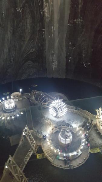 SALINA TURDA from Turda, Cluj picture 14