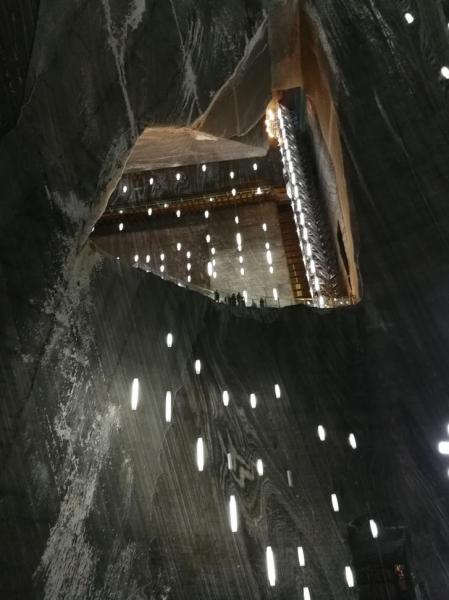 SALINA TURDA from Turda, Cluj picture 15