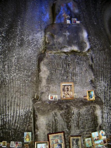 SALINA TURDA from Turda, Cluj picture 5