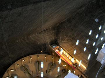 SALINA TURDA from Turda, Cluj picture 7