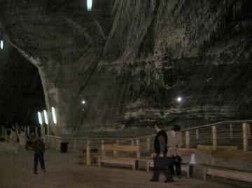 SALINA TURDA from Turda, Cluj picture 9