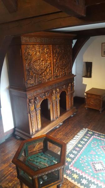 CASTELUL BRAN from Bran, Brașov picture 14
