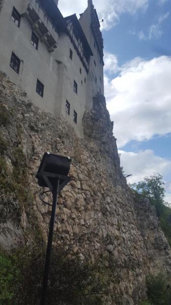 CASTELUL BRAN from Bran, Brașov picture 20