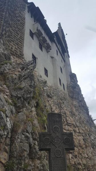 CASTELUL BRAN from Bran, Brașov picture 4