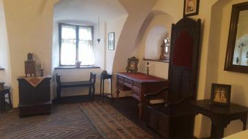 CASTELUL BRAN from Bran, Brașov picture 7