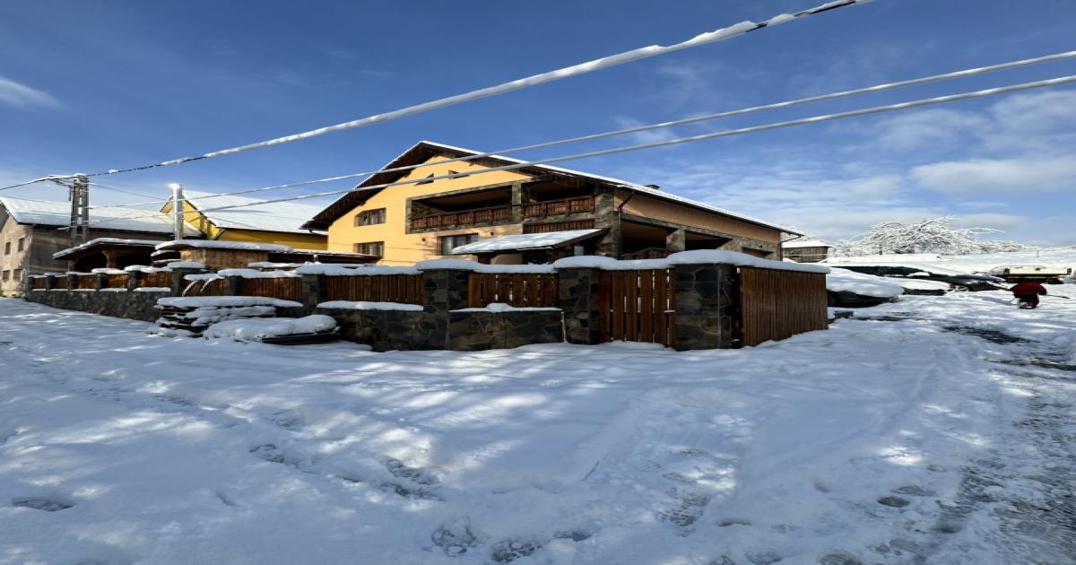 Pension CASA DIN VALE picture 1