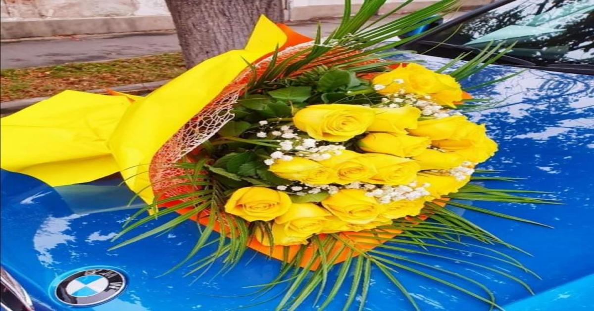 Service FLORARIA STANIS FLORI DE LUX picture 1