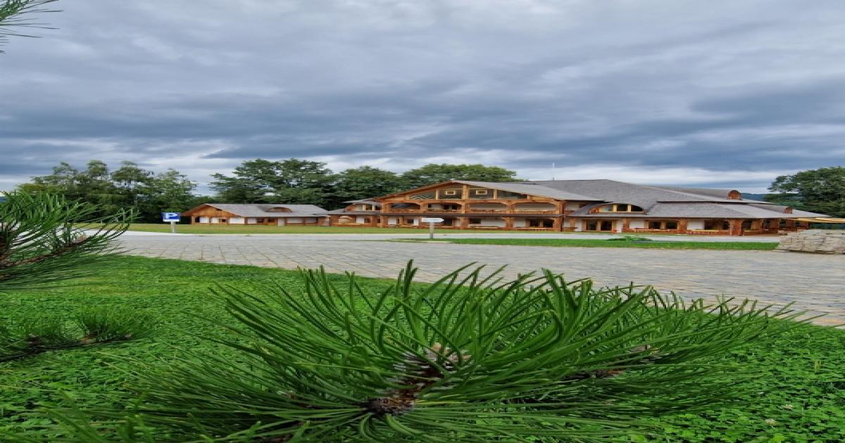 Pension PRISPA PREMIUM RESORT picture 1