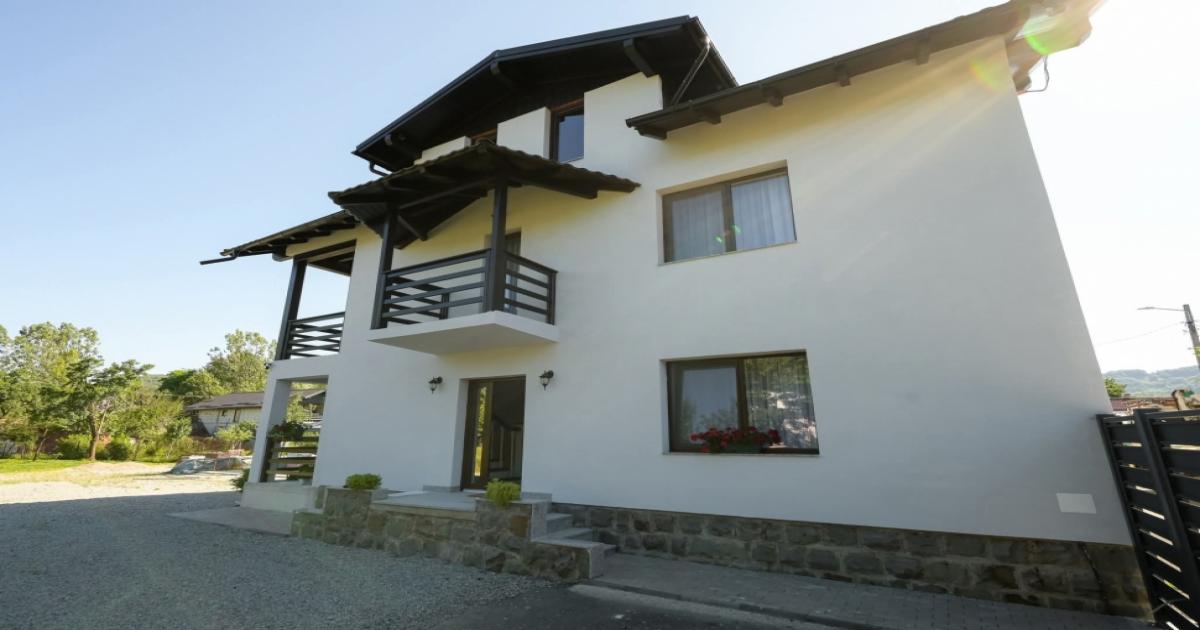 Pension CASA TIMIS picture 1