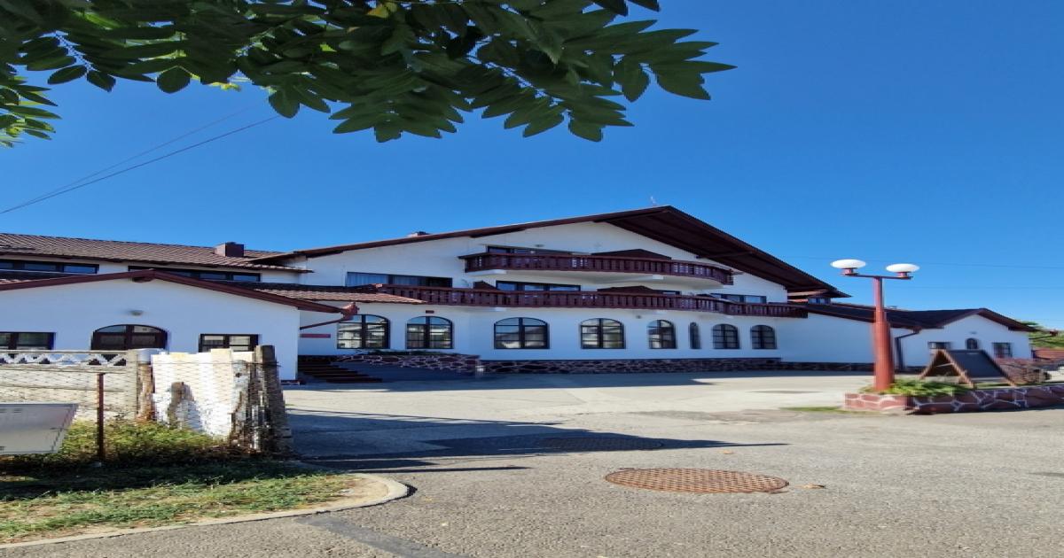 Pension CASA HOBAN picture 1