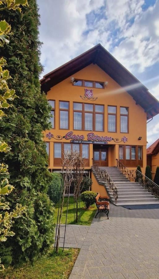 Pension RESTAURANT CASA BARSAN picture 1