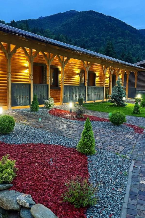 Pension WOODVILLE RESORT picture 1