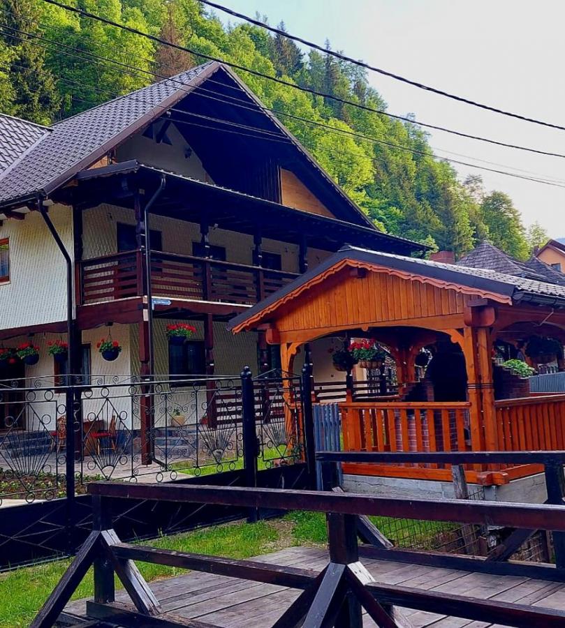 Pension CASA CERCANEL picture 1
