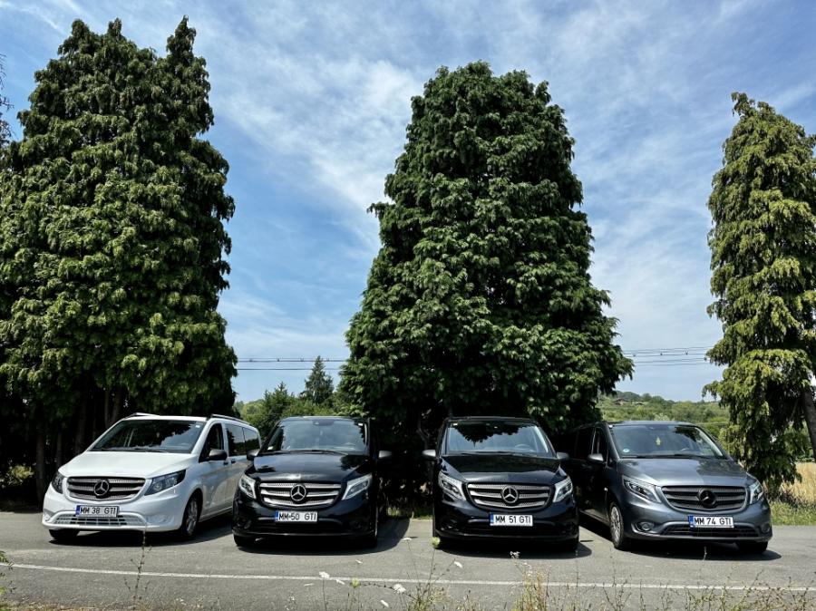 Service INCHIRIERI MICROBUZE SI AUTOCARE picture 1