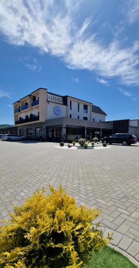 Hotel LEO RESORT SPA picture 1