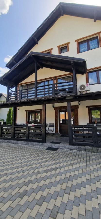 Pension VASILICA CETERASU picture 1
