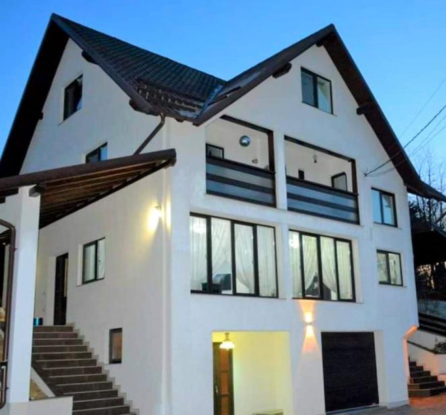 Pension CASA VIO picture 1