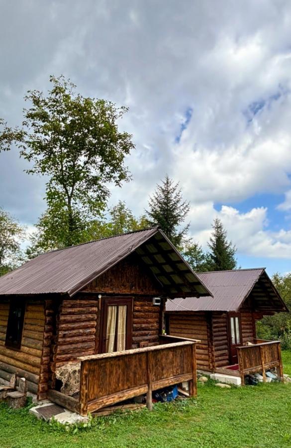 Cabin CASUTELE TUPU picture 1